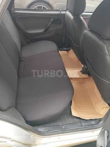 LADA (VAZ) 2115 2007, 270,000 km - 1.6 l - Bakı