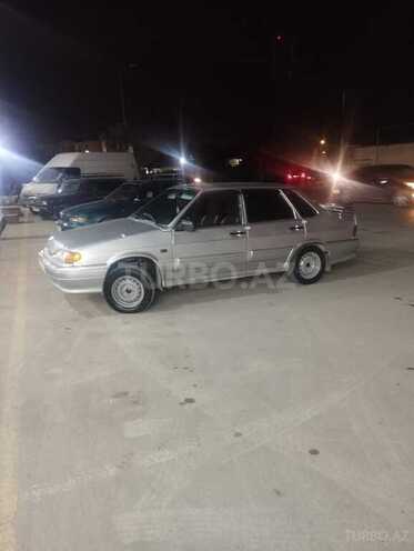 LADA (VAZ) 2115 2007, 270,000 km - 1.6 l - Bakı