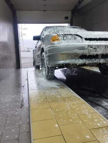 LADA (VAZ) 2115 2007, 270,000 km - 1.6 l - Bakı