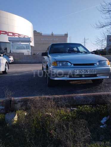 LADA (VAZ) 2115 2007, 270,000 km - 1.6 l - Bakı