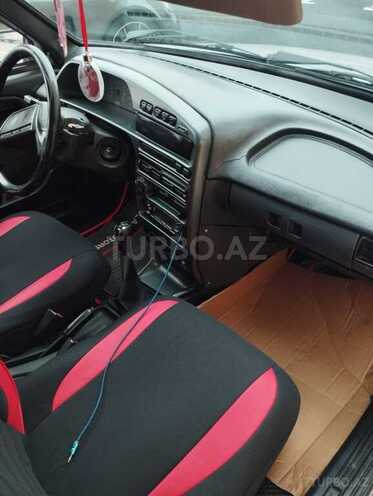 LADA (VAZ) 2115 2007, 270,000 km - 1.6 l - Bakı
