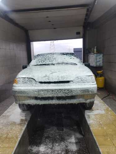 LADA (VAZ) 2115 2007, 270,000 km - 1.6 l - Bakı