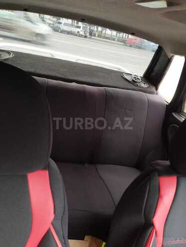 LADA (VAZ) 2115 2007, 270,000 km - 1.6 l - Bakı