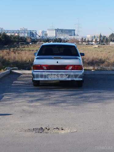 LADA (VAZ) 2115 2007, 270,000 km - 1.6 l - Bakı