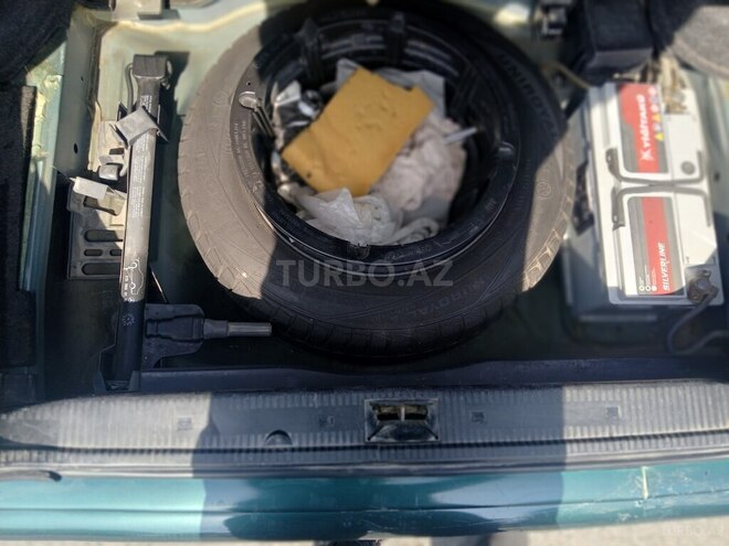 Mercedes C 240 1999, 330,000 km - 2.4 l - Gəncə