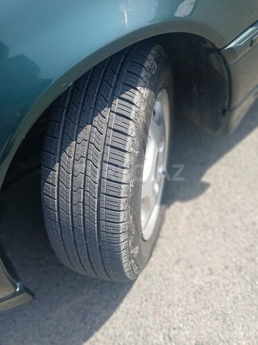 Mercedes C 240 1999, 330,000 km - 2.4 l - Gəncə