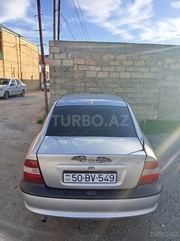 Opel Vectra 1996, 385,000 km - 1.8 l - Bakı