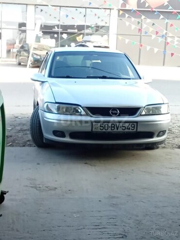 Opel Vectra 1996, 385,000 km - 1.8 l - Bakı