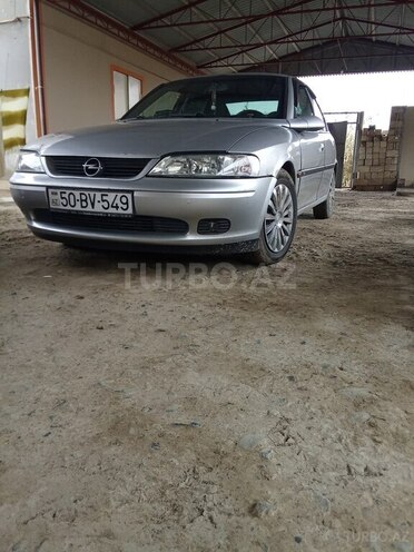 Opel Vectra 1996, 385,000 km - 1.8 l - Bakı