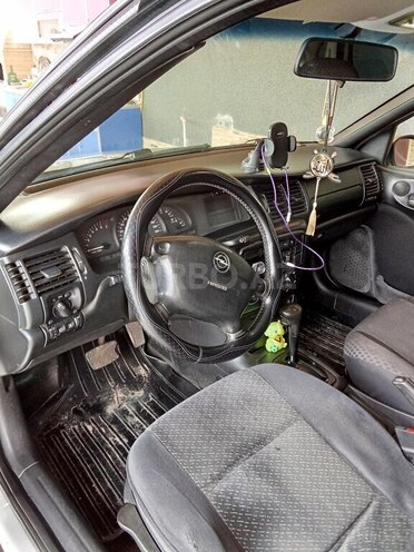 Opel Vectra 1996, 385,000 km - 1.8 l - Bakı