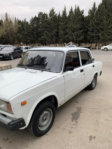 LADA (VAZ) 2107 2010, 87,160 km - 1.6 l - Sumqayıt