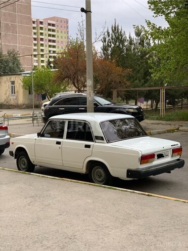 LADA (VAZ) 2107 2010, 87,160 km - 1.6 l - Sumqayıt