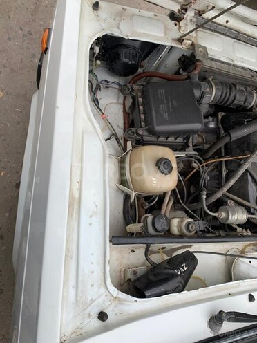 LADA (VAZ) 2107 2010, 87,160 km - 1.6 l - Sumqayıt