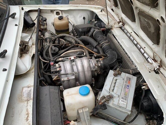 LADA (VAZ) 2107 2010, 87,160 km - 1.6 l - Sumqayıt