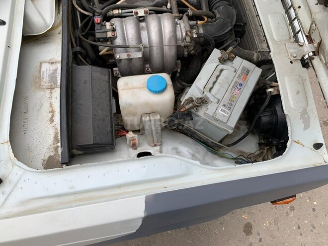 LADA (VAZ) 2107 2010, 87,160 km - 1.6 l - Sumqayıt