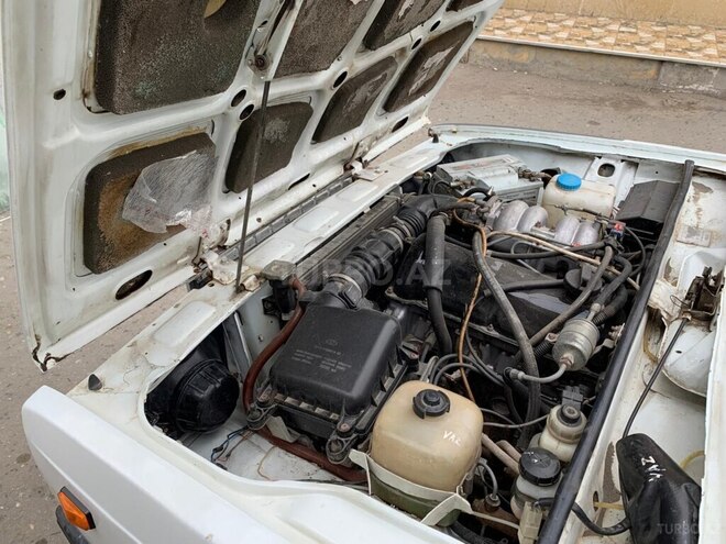 LADA (VAZ) 2107 2010, 87,160 km - 1.6 l - Sumqayıt