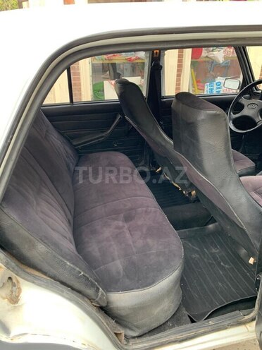 LADA (VAZ) 2107 2010, 87,160 km - 1.6 l - Sumqayıt
