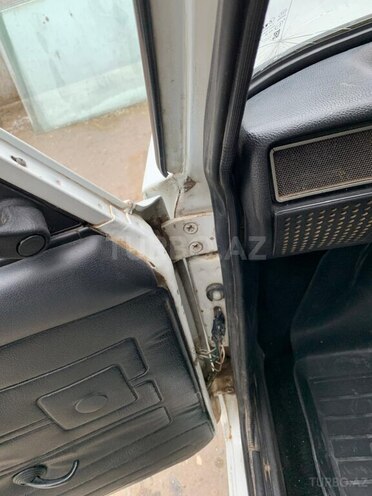 LADA (VAZ) 2107 2010, 87,160 km - 1.6 l - Sumqayıt