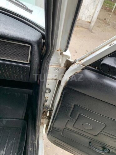 LADA (VAZ) 2107 2010, 87,160 km - 1.6 l - Sumqayıt