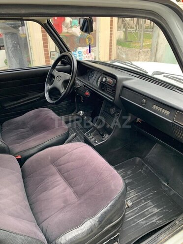 LADA (VAZ) 2107 2010, 87,160 km - 1.6 l - Sumqayıt
