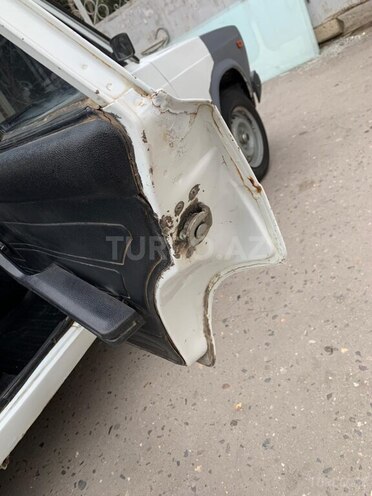 LADA (VAZ) 2107 2010, 87,160 km - 1.6 l - Sumqayıt