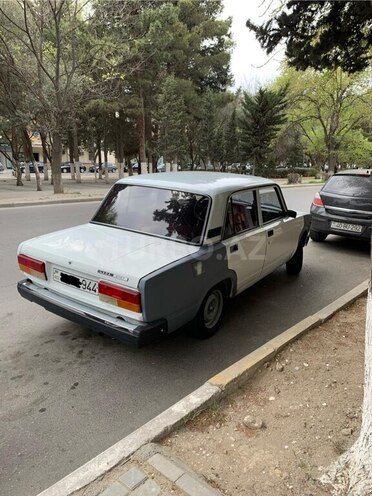 LADA (VAZ) 2107 2010, 87,160 km - 1.6 l - Sumqayıt