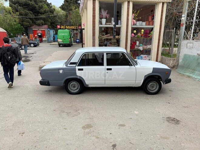 LADA (VAZ) 2107 2010, 87,160 km - 1.6 l - Sumqayıt