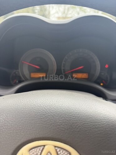 Toyota Corolla 2008, 150,000 km - 1.8 l - Bakı