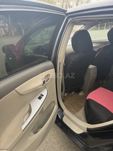 Toyota Corolla 2008, 150,000 km - 1.8 l - Bakı