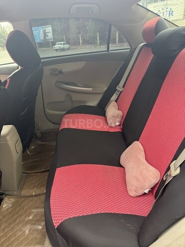Toyota Corolla 2008, 150,000 km - 1.8 l - Bakı