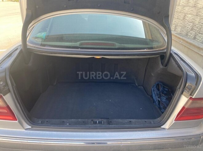 Mercedes E 280 2000, 131,148 km - 2.8 l - Bakı