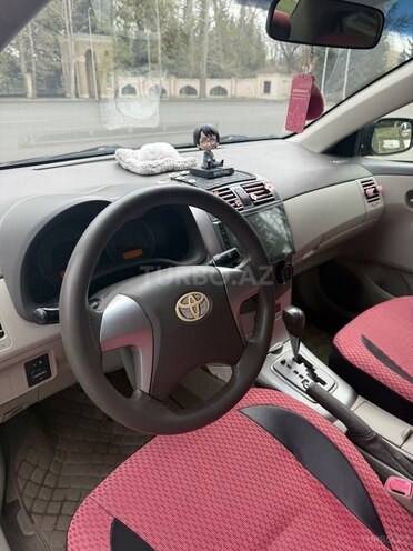 Toyota Corolla 2008, 150,000 km - 1.8 l - Bakı