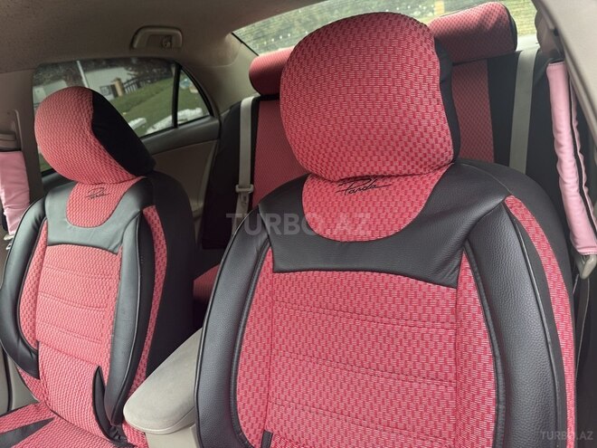Toyota Corolla 2008, 150,000 km - 1.8 l - Bakı