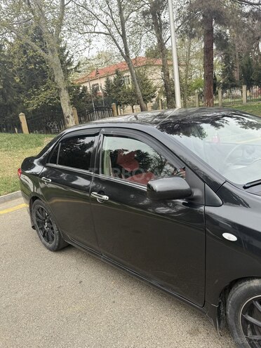 Toyota Corolla 2008, 150,000 km - 1.8 l - Bakı
