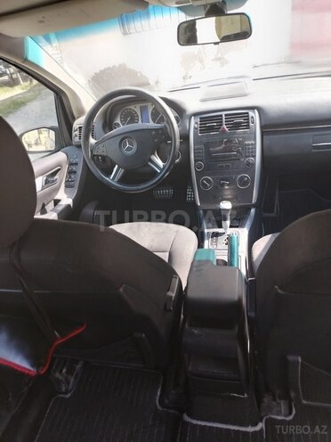 Mercedes B 170 2006, 22,000 km - 1.7 l - Bakı