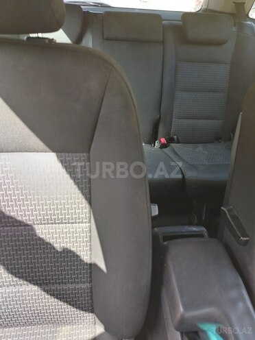 Mercedes B 170 2006, 22,000 km - 1.7 l - Bakı