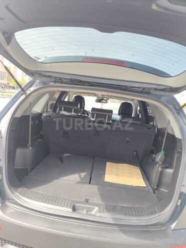 Kia Sorento 2010, 234,334 km - 2.0 l - Bakı