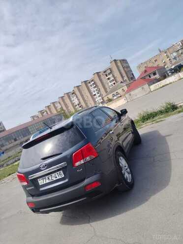 Kia Sorento 2010, 234,334 km - 2.0 l - Bakı