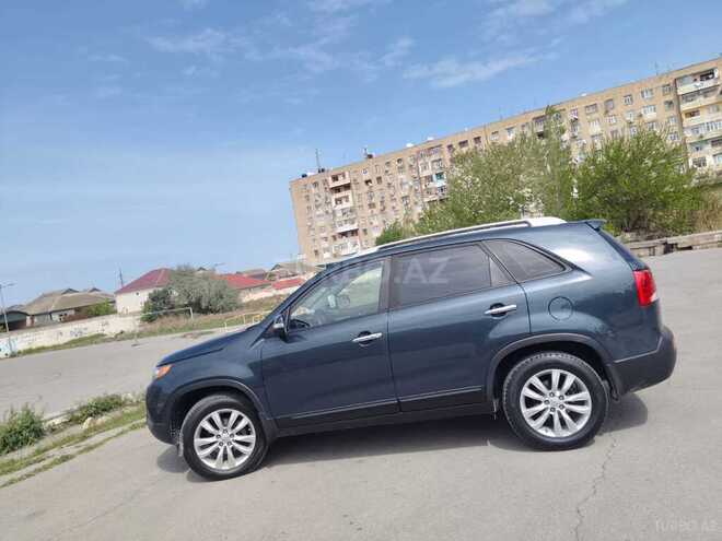 Kia Sorento 2010, 234,334 km - 2.0 l - Bakı