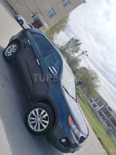 Kia Sorento 2010, 234,334 km - 2.0 l - Bakı