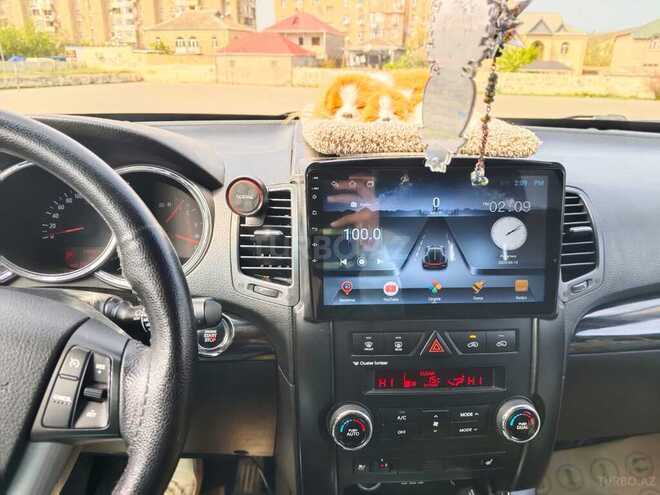 Kia Sorento 2010, 234,334 km - 2.0 l - Bakı