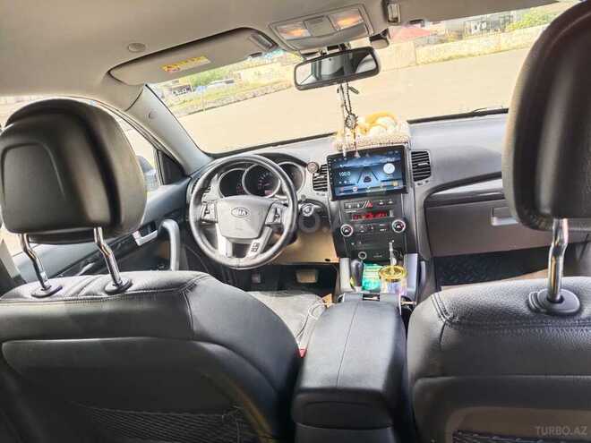 Kia Sorento 2010, 234,334 km - 2.0 l - Bakı