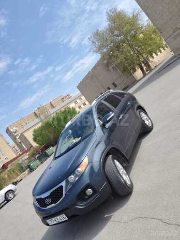 Kia Sorento 2010, 234,334 km - 2.0 l - Bakı