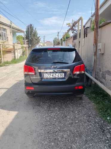 Kia Sorento 2010, 234,334 km - 2.0 l - Bakı