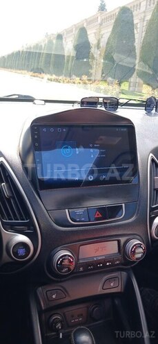 Hyundai ix35 2010, 157,986 km - 2.0 l - Gəncə