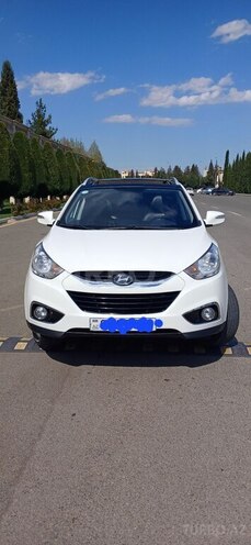 Hyundai ix35 2010, 157,986 km - 2.0 l - Gəncə