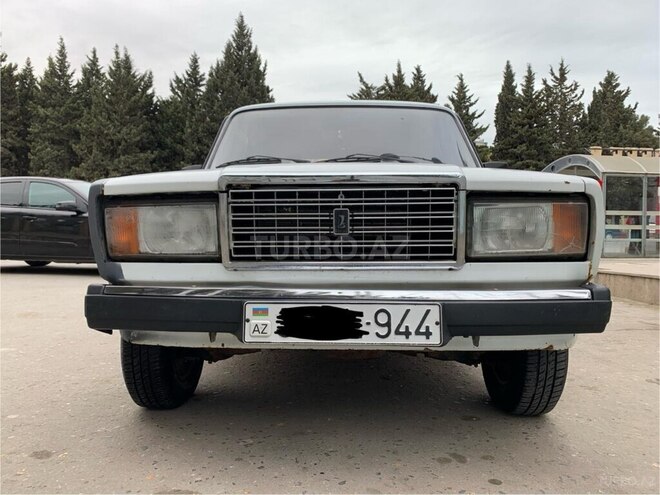 LADA (VAZ) 2107 2010, 87,160 km - 1.6 l - Sumqayıt