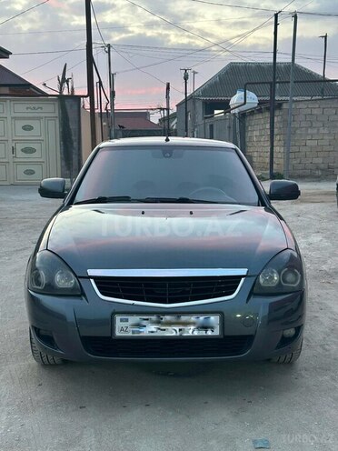 LADA (VAZ) Priora 2015, 253,875 km - 1.6 l - Bakı