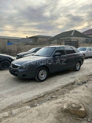 LADA (VAZ) Priora 2015, 253,875 km - 1.6 l - Bakı