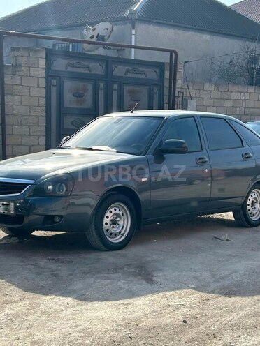 LADA (VAZ) Priora 2015, 253,875 km - 1.6 l - Bakı